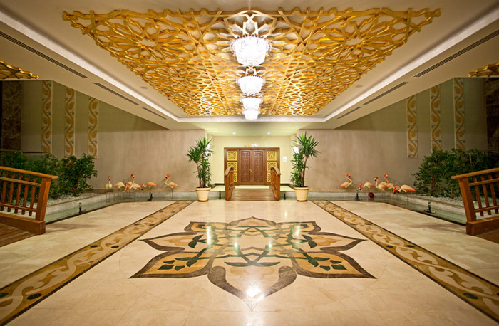 Adin Beach Hotel