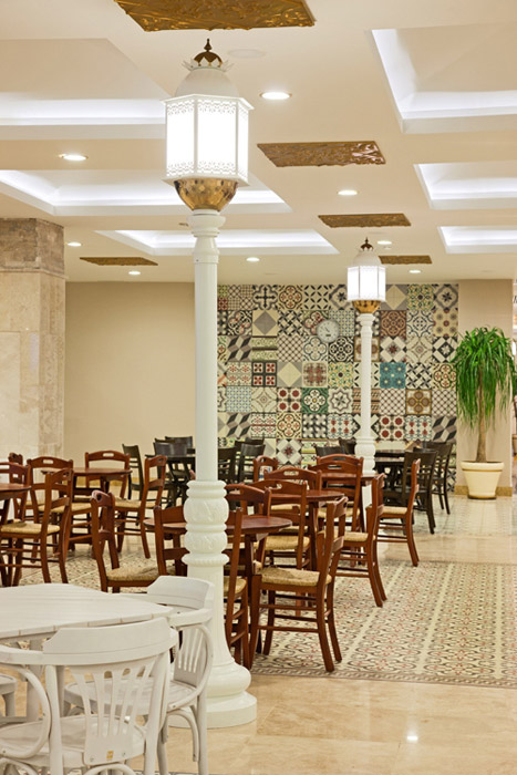 Adin Beach Hotel