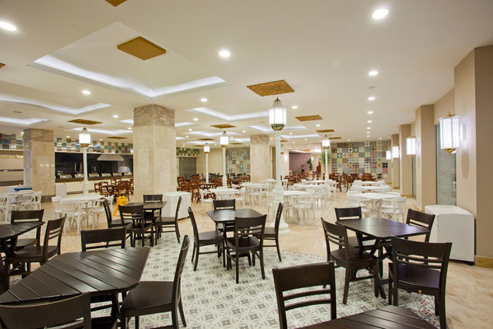 Adin Beach Hotel