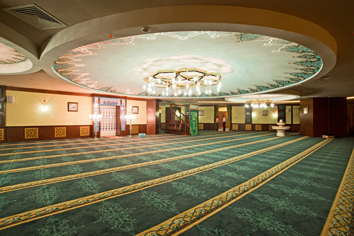 Adin Beach Hotel