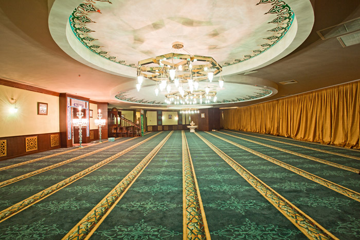 Adin Beach Hotel