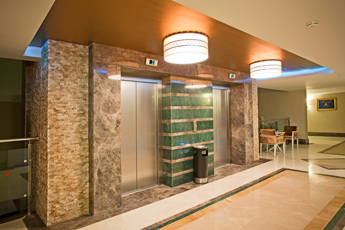 Adin Beach Hotel