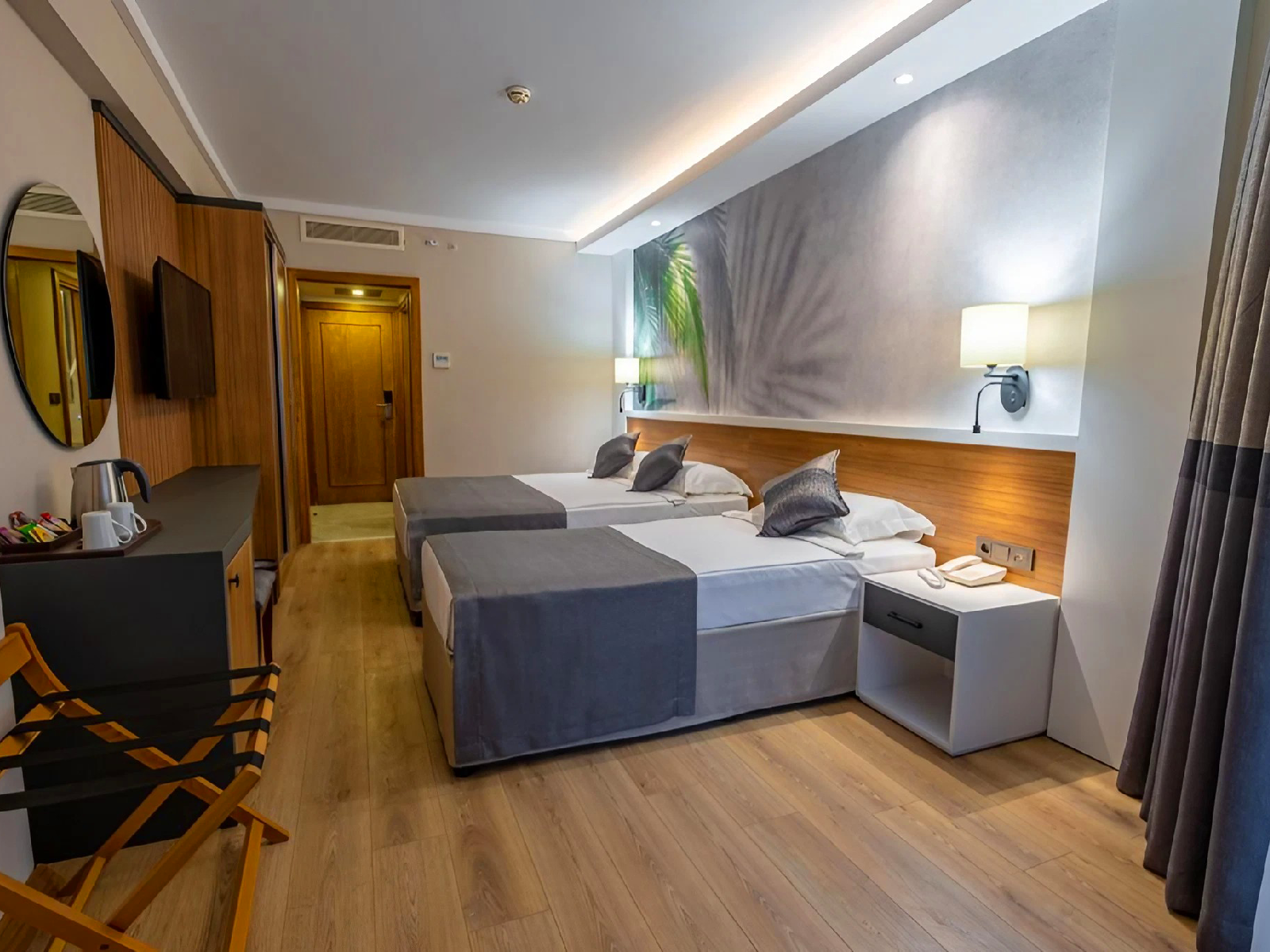 Alba Resort Hotel