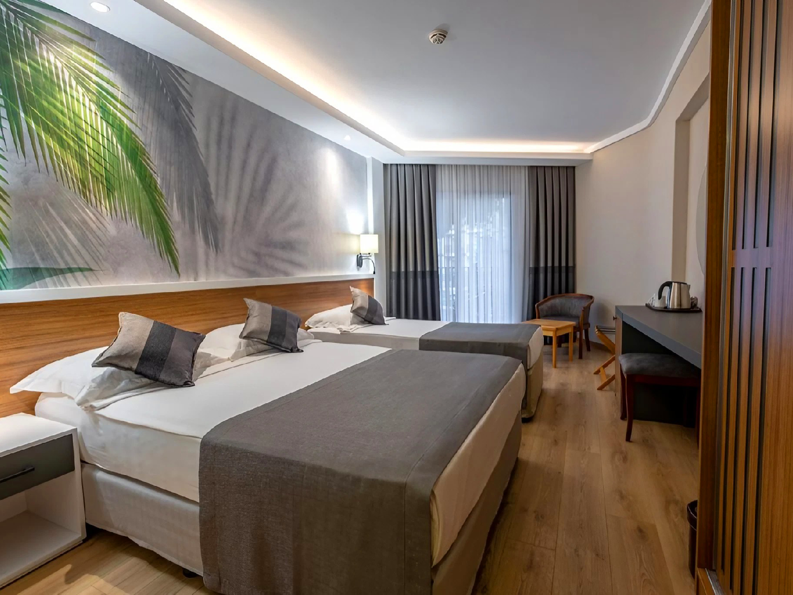 Alba Resort Hotel