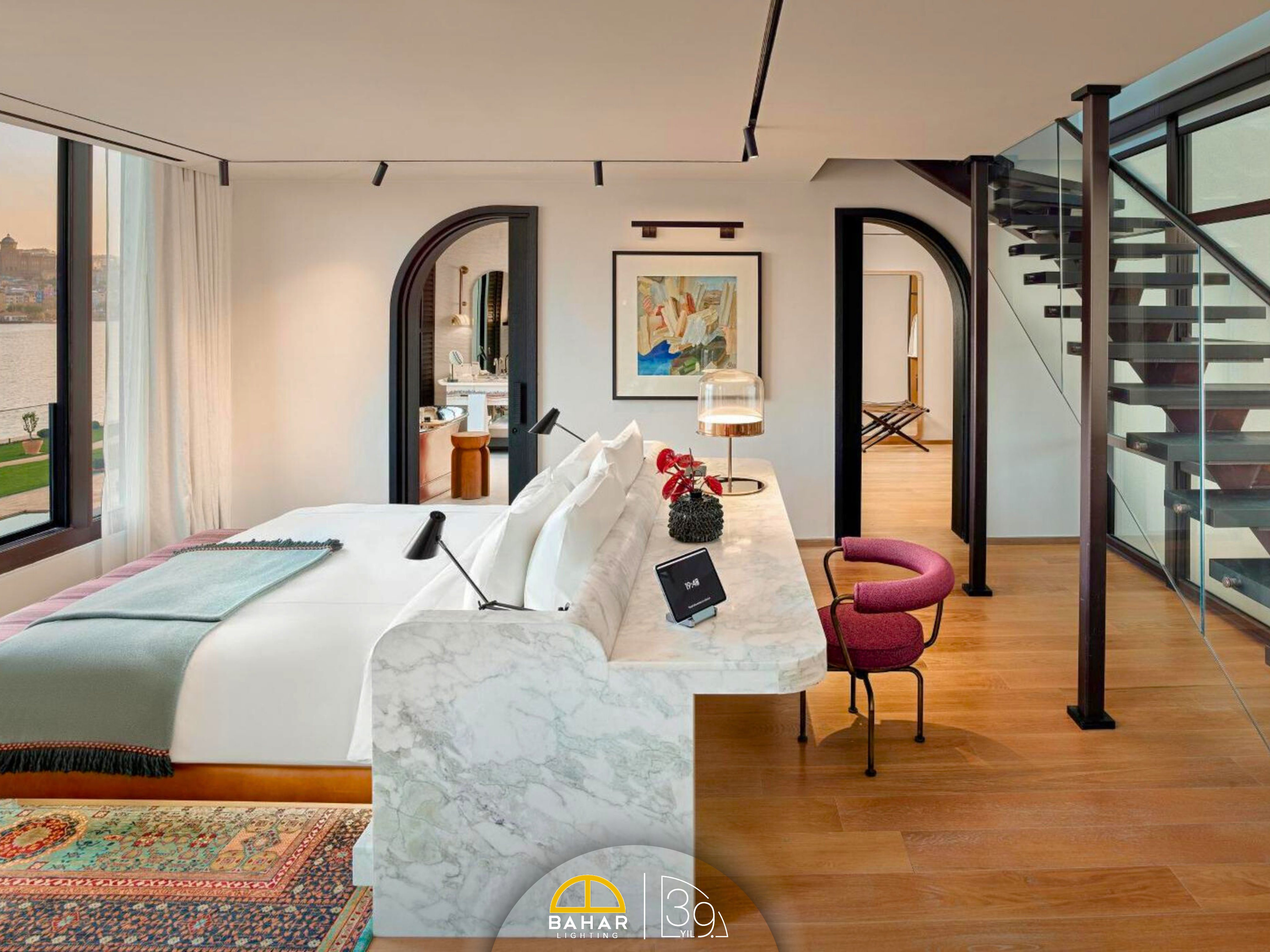 Aliée Hotel Tersane İstanbul