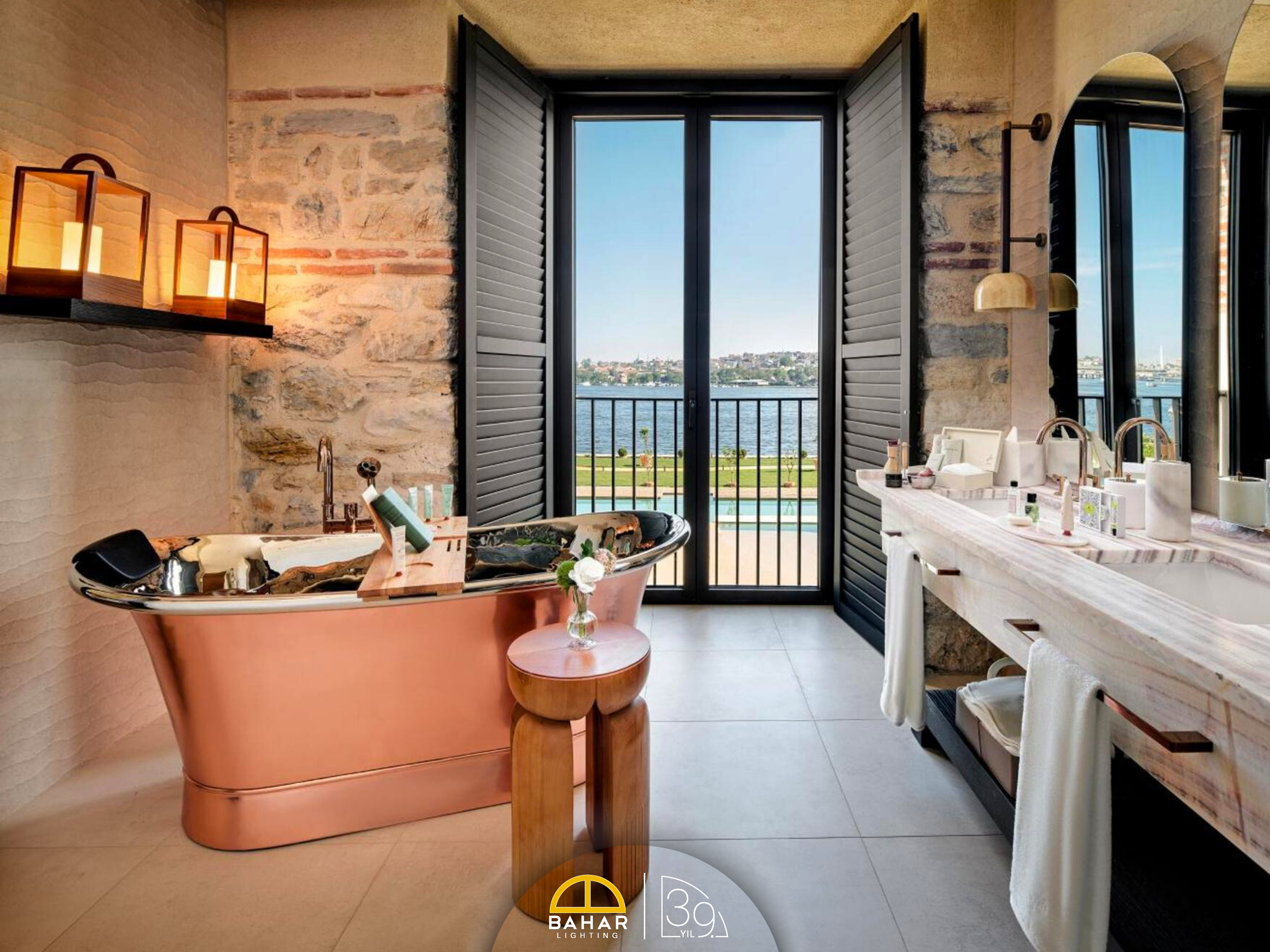 Aliée Hotel Tersane İstanbul