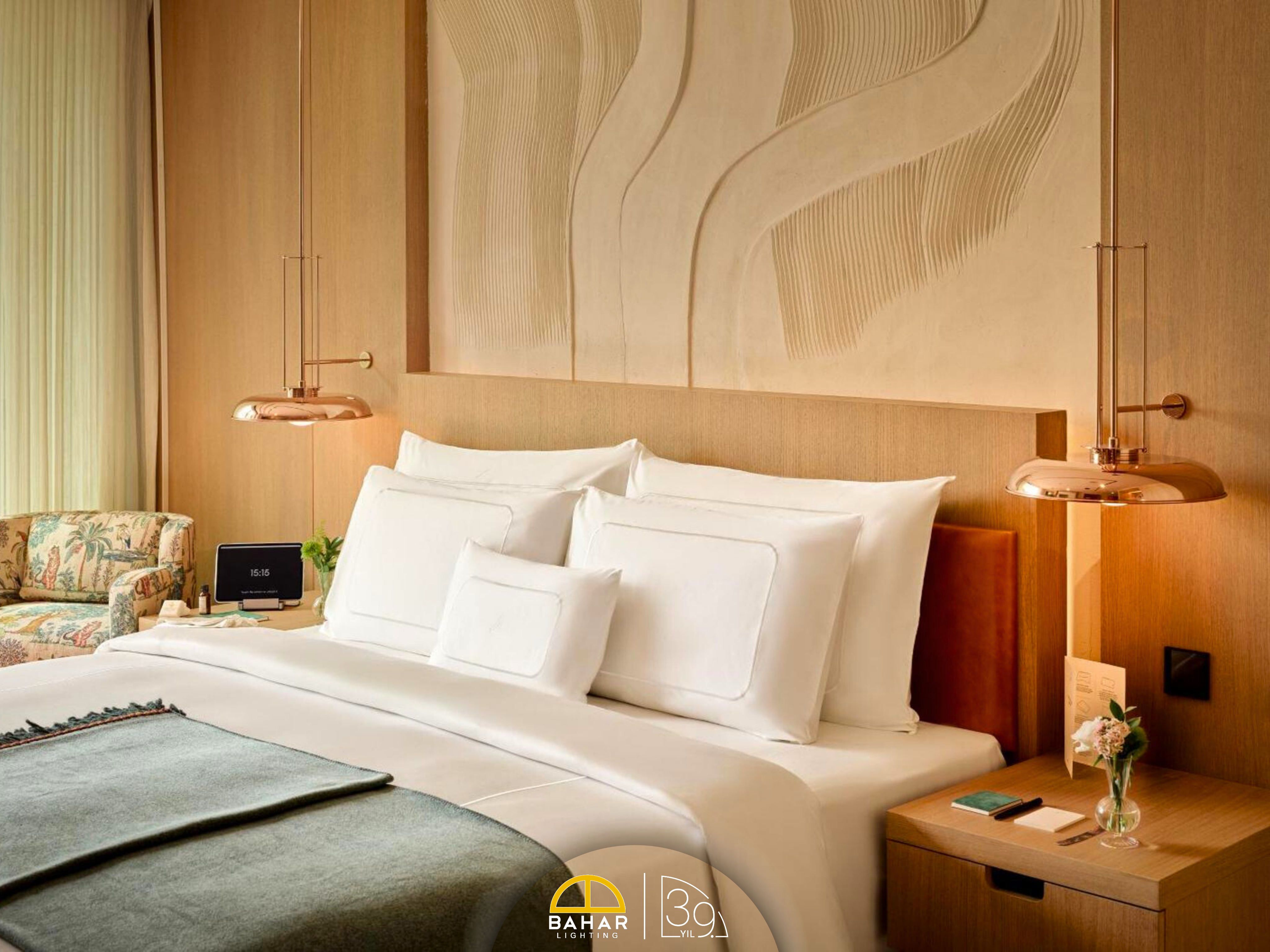 Aliée Hotel Tersane İstanbul