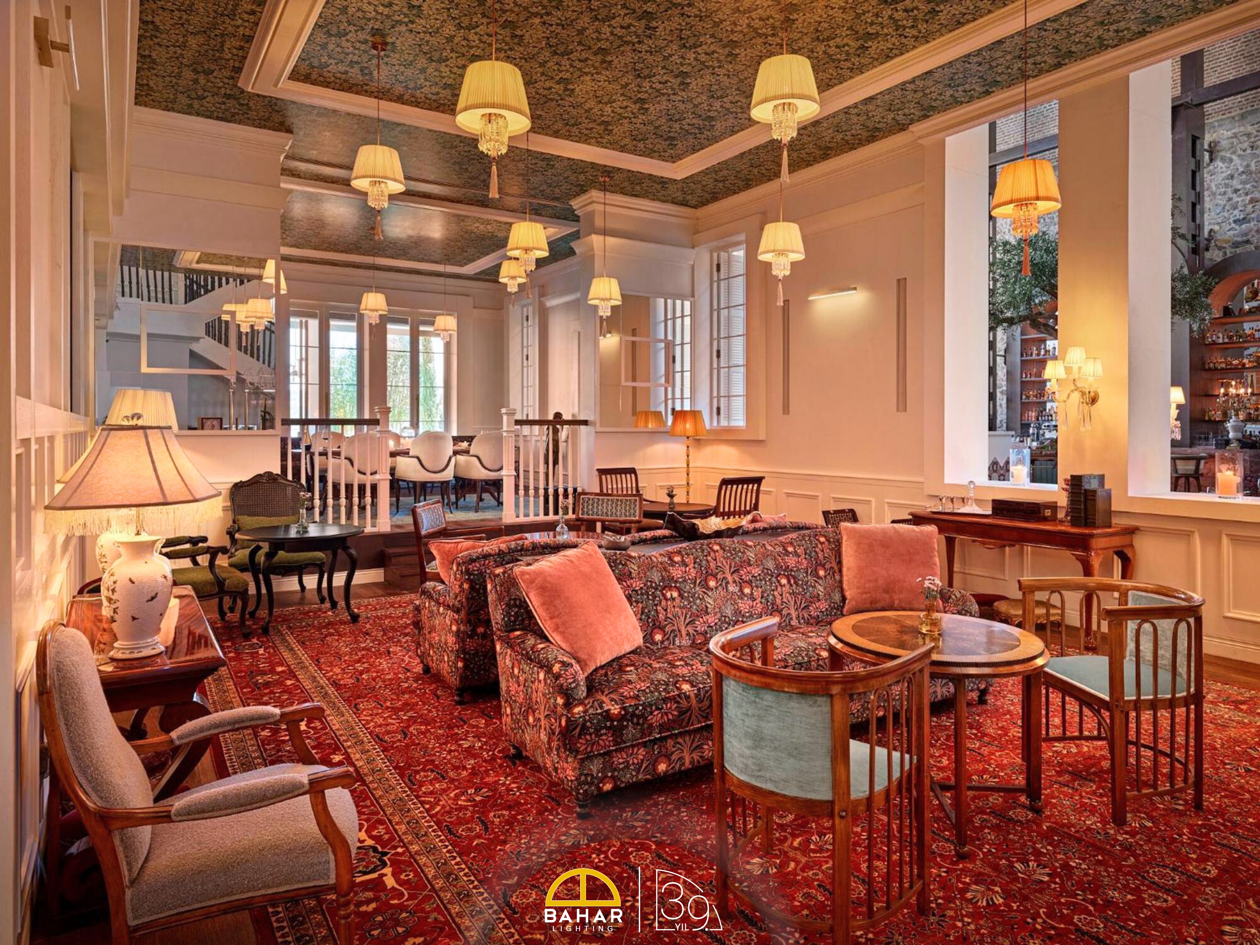 Aliée Hotel Tersane İstanbul