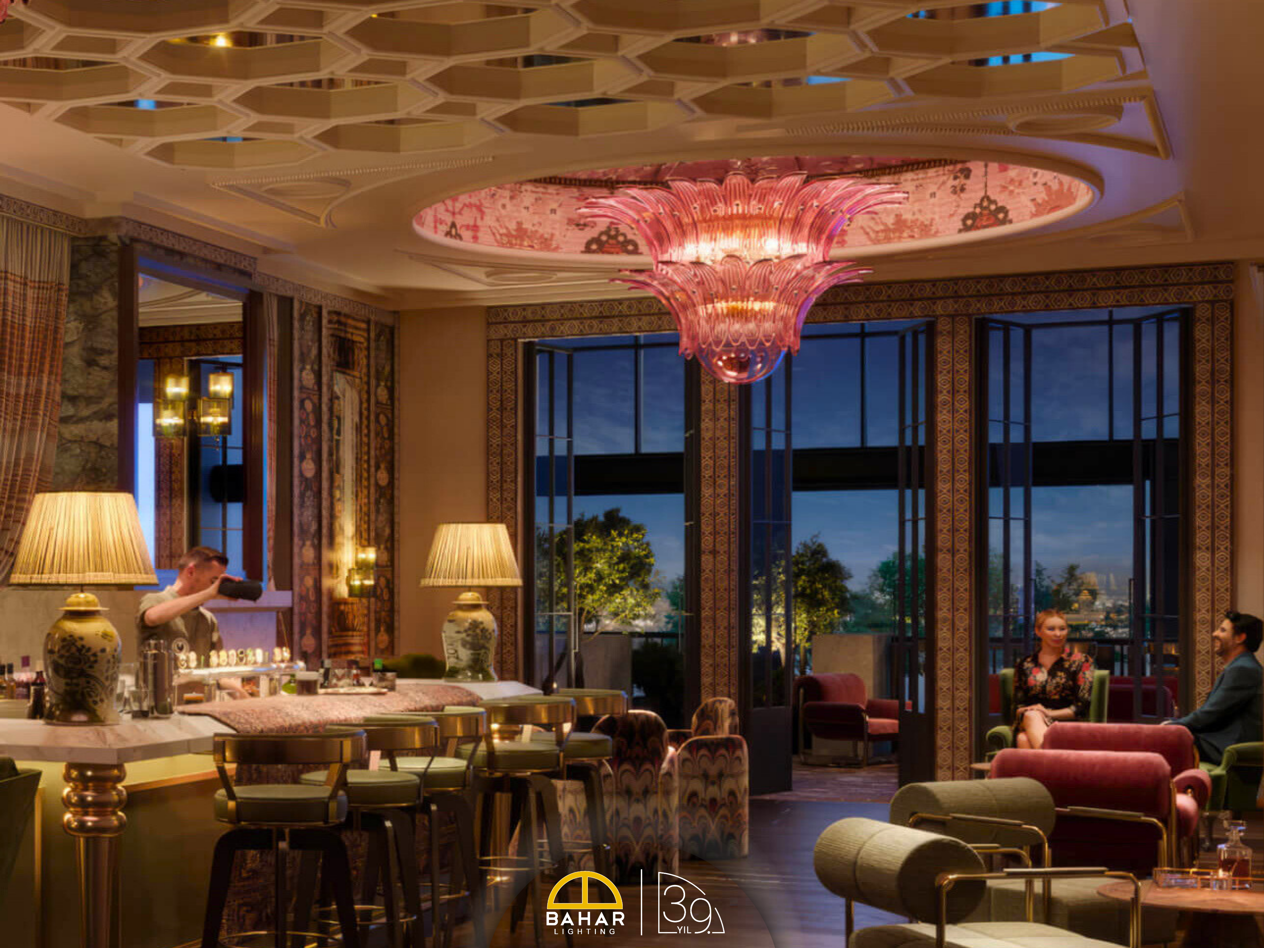 Aliée Hotel Tersane İstanbul
