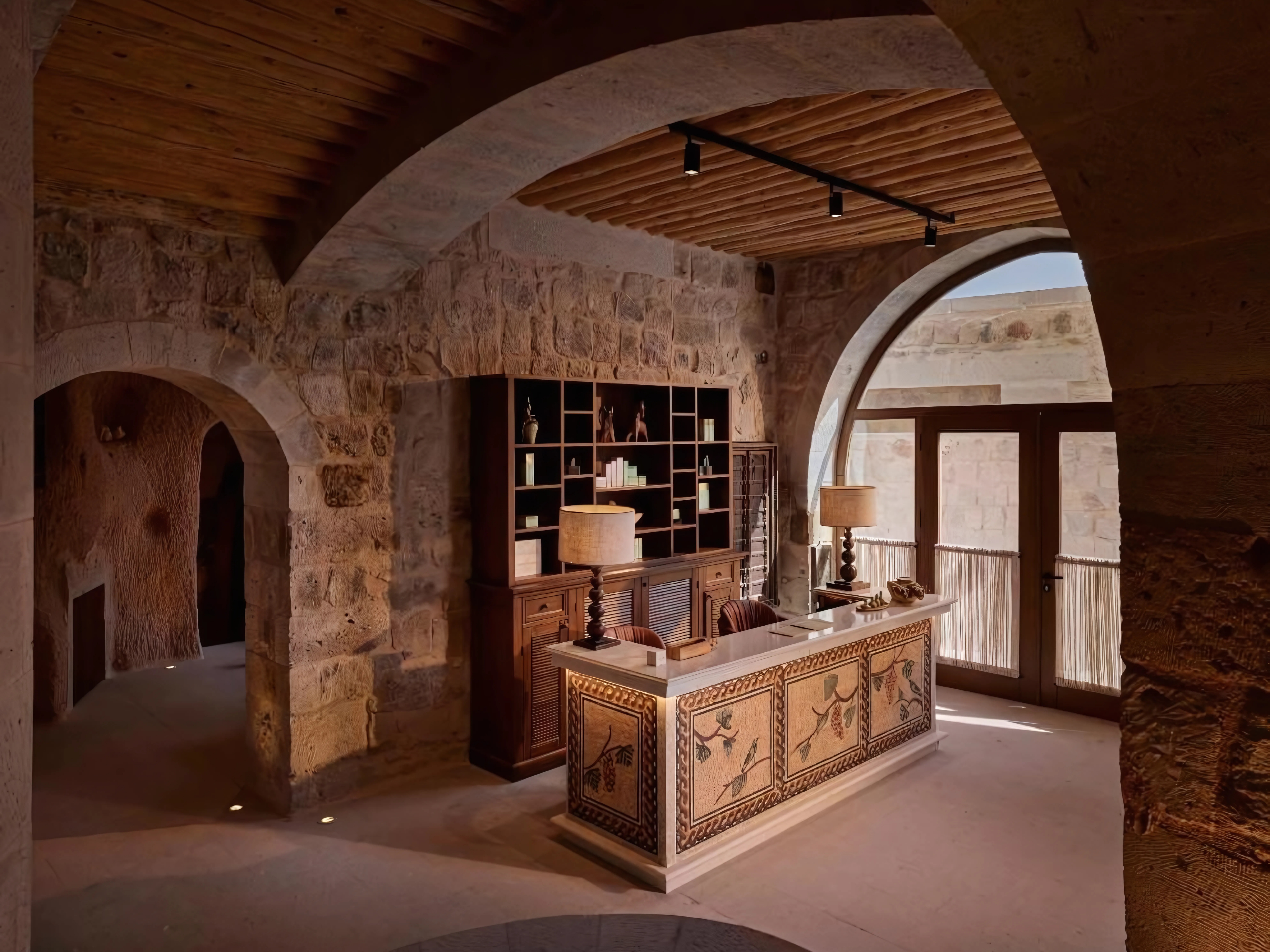 Argos in Cappadocia