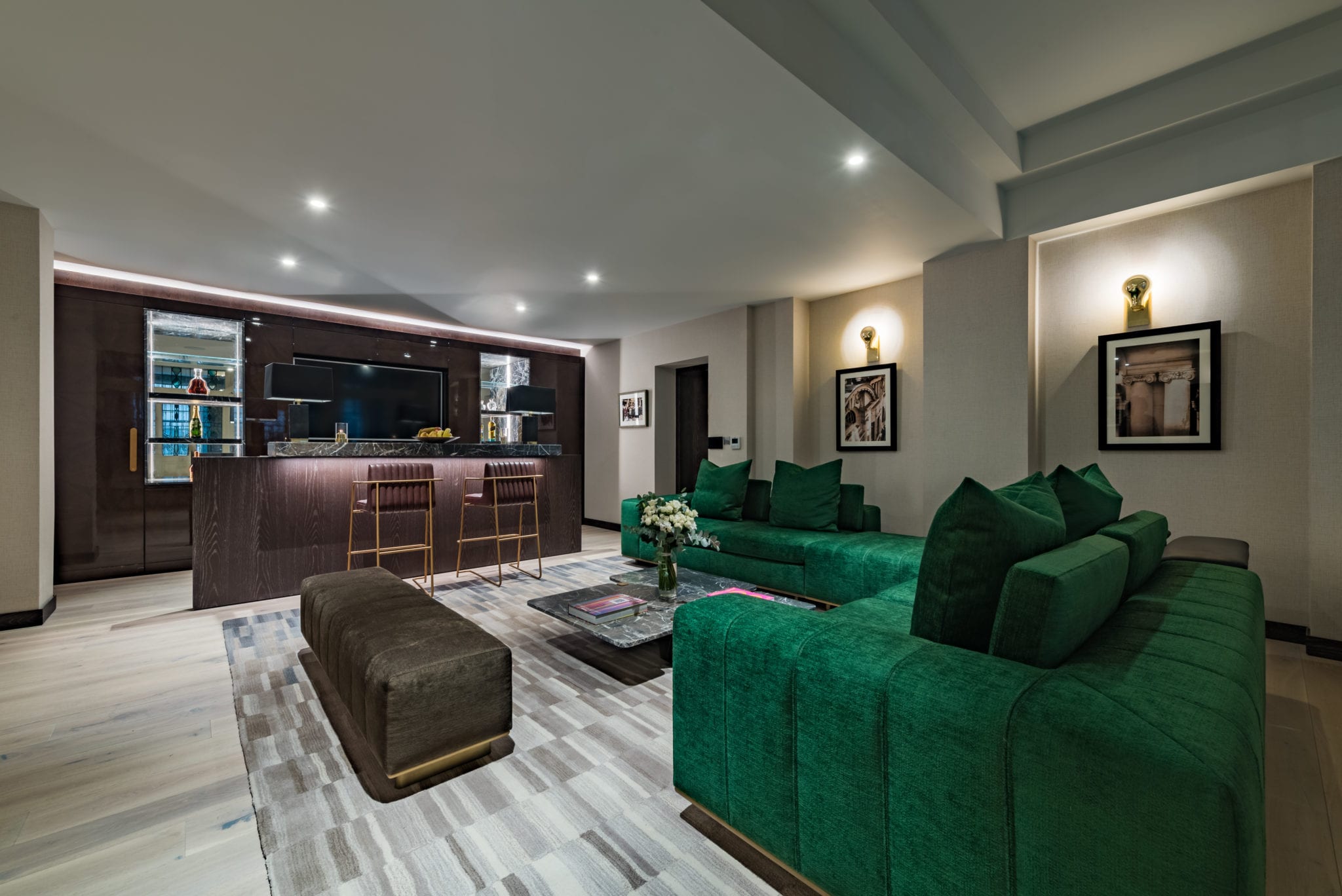 Autoban Stock Exchange Hotel