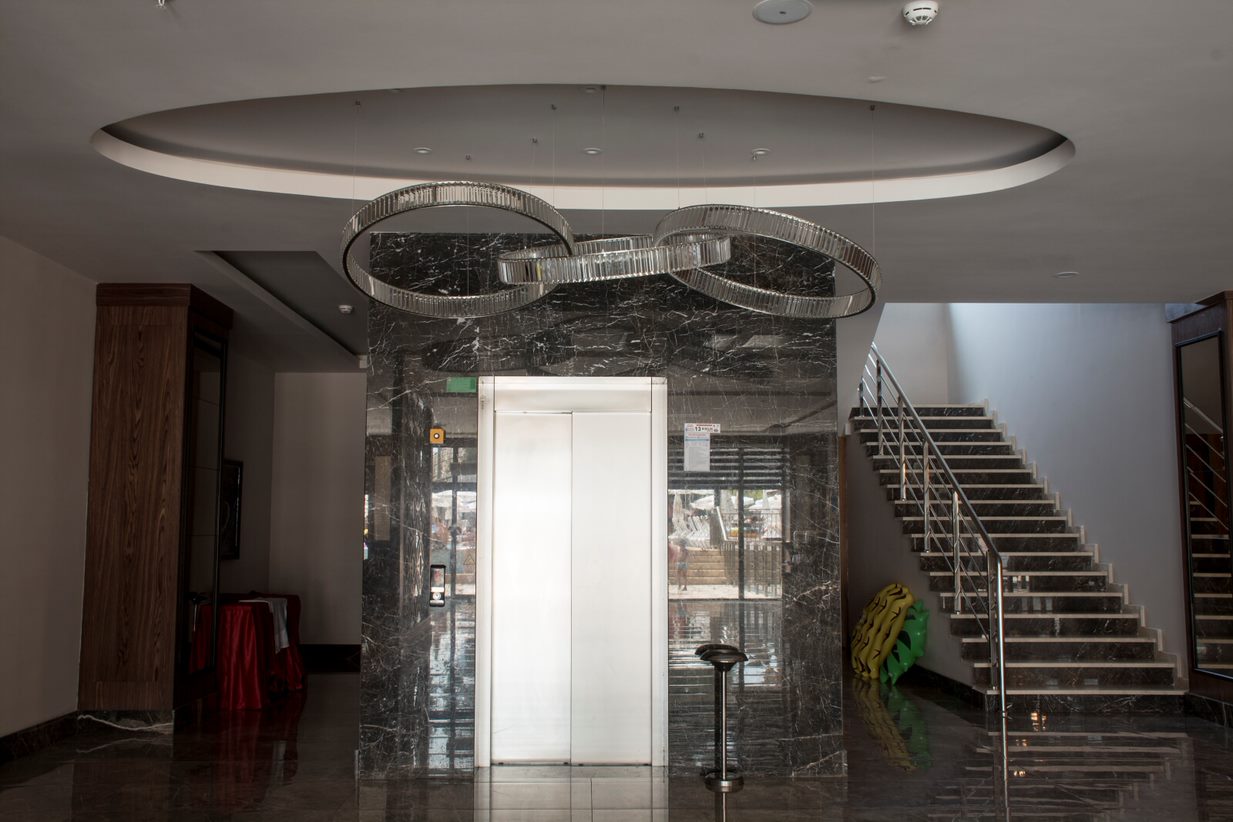 Aydınbey Queen's Palace & Spa