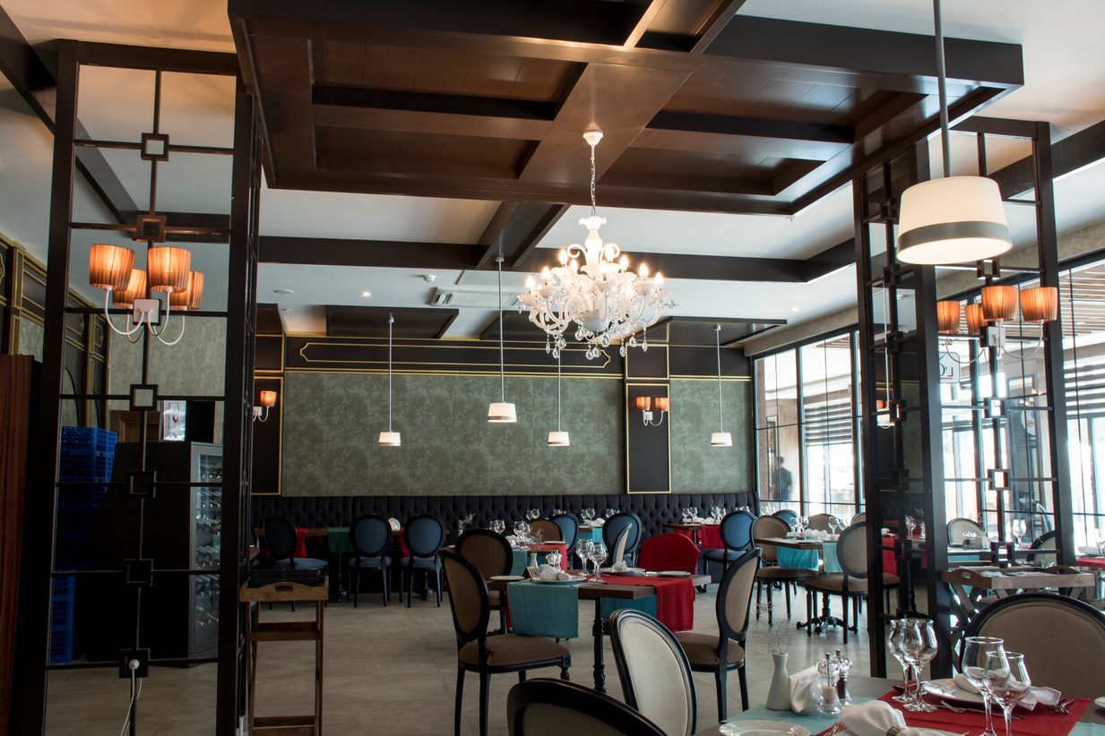 Aydınbey Queen's Palace & Spa