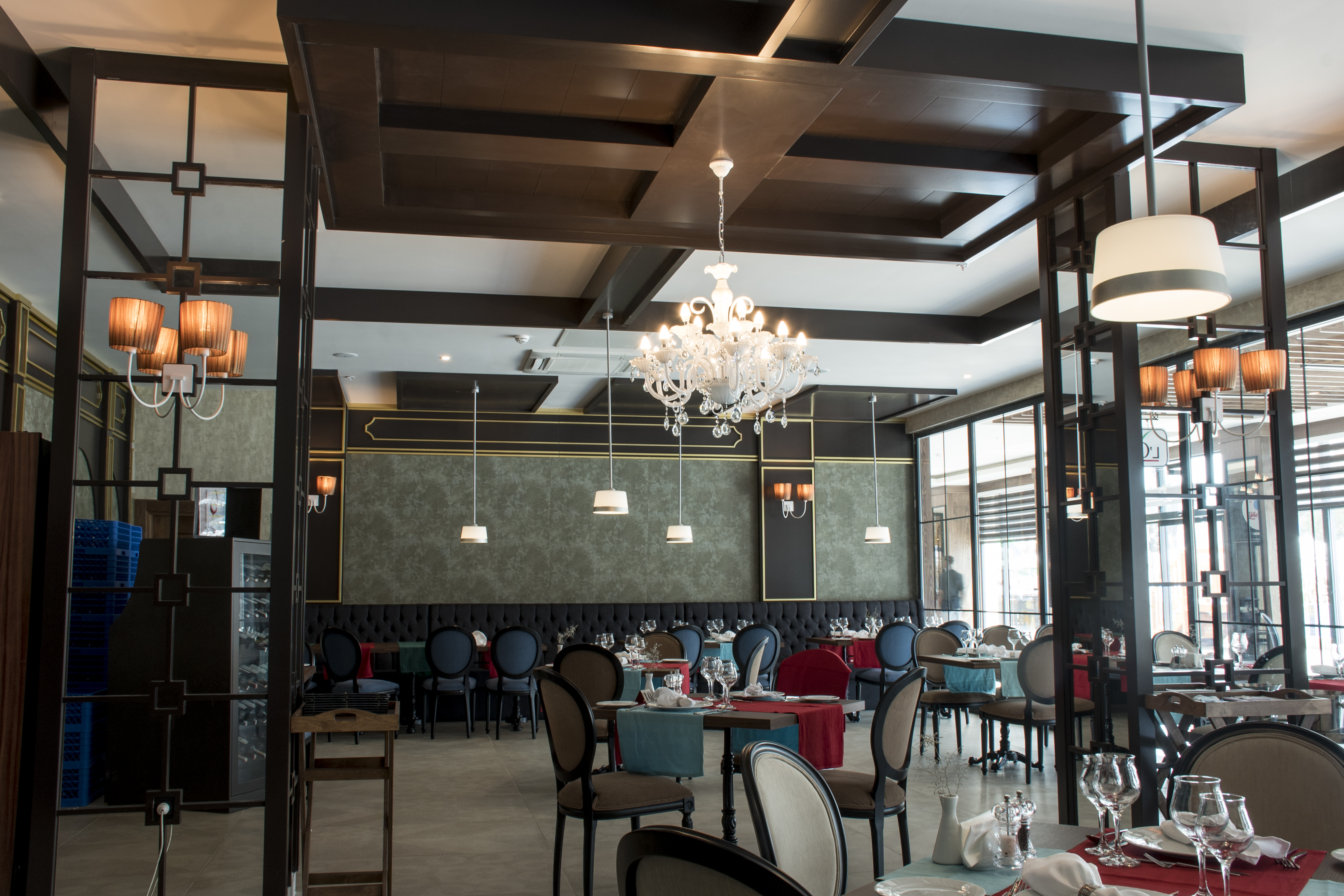 Aydınbey Queen's Palace & Spa