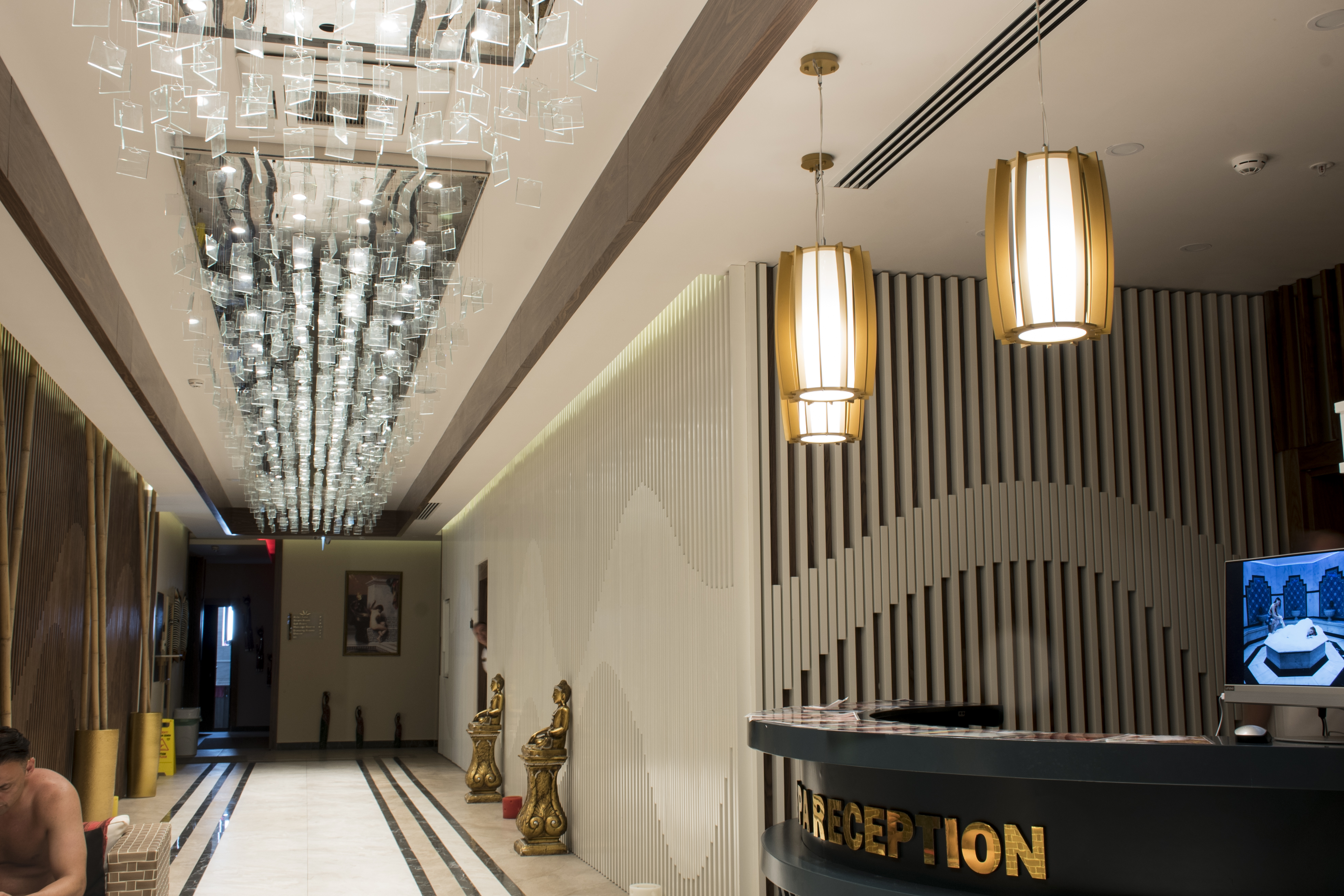 Aydınbey Queen's Palace & Spa