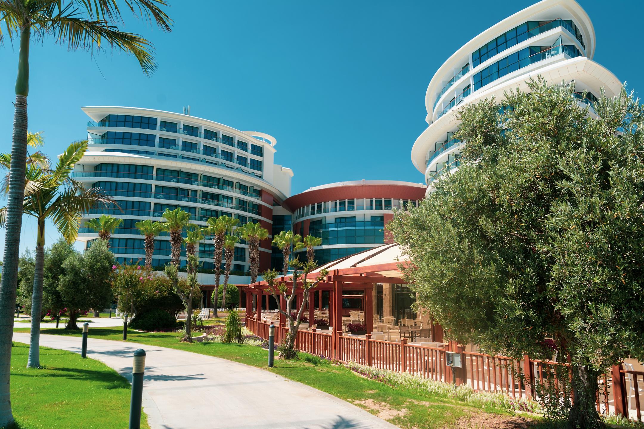 BAIA LARA HOTEL