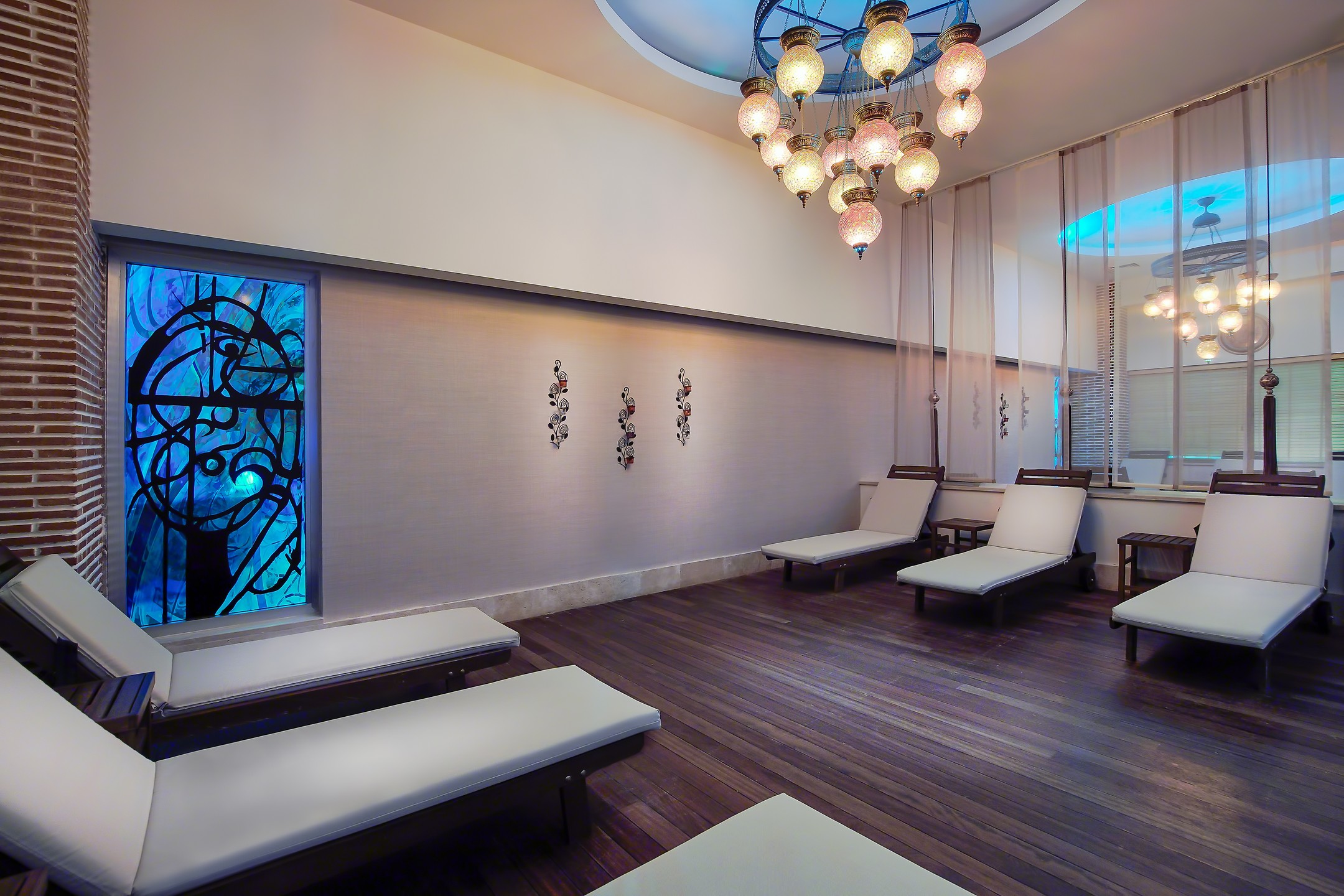 BAIA LARA HOTEL