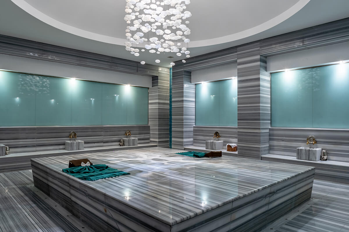 BAIA LARA HOTEL