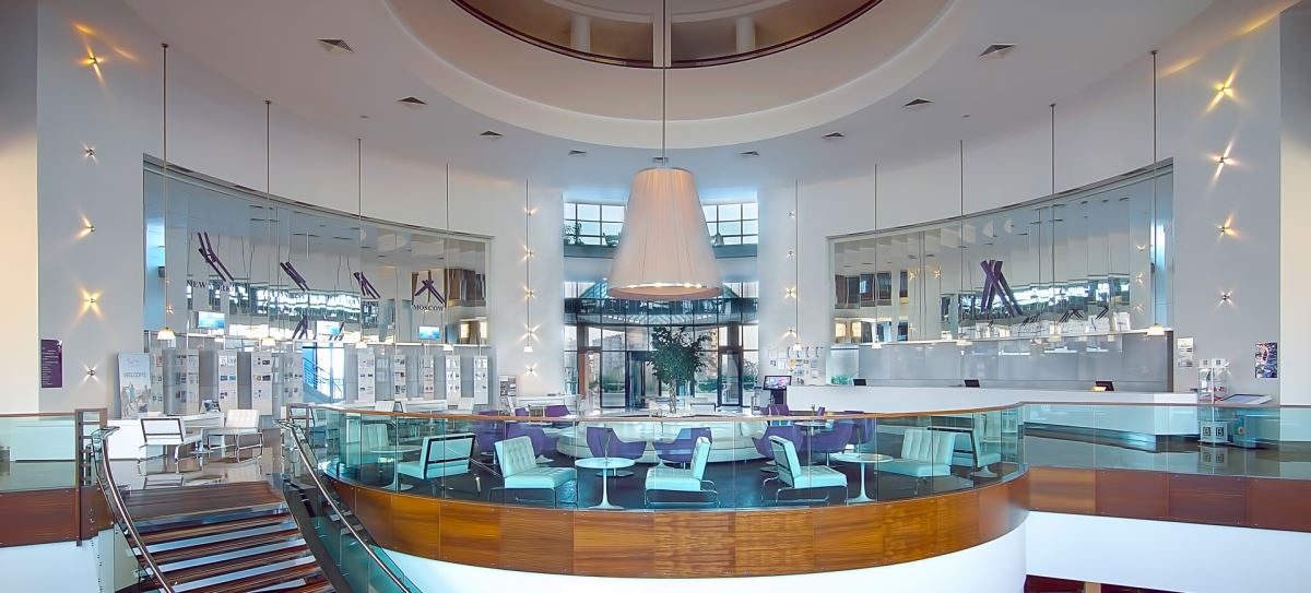 BAIA LARA HOTEL