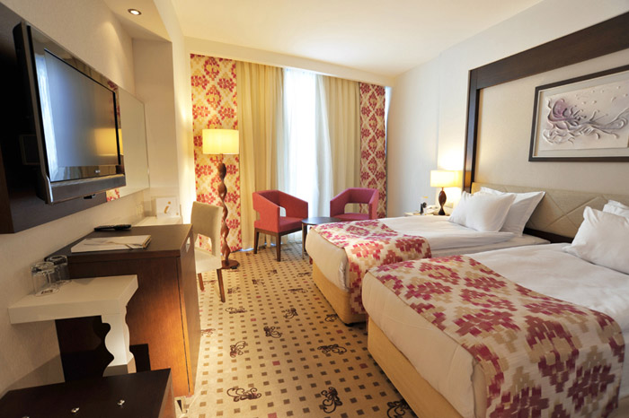 BAIA LARA HOTEL