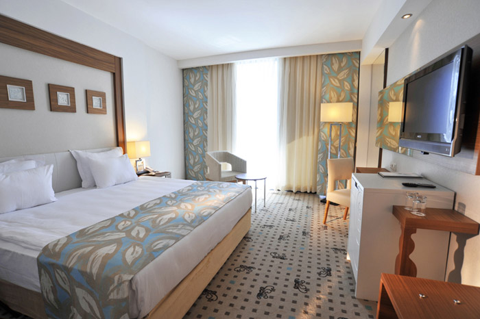 BAIA LARA HOTEL