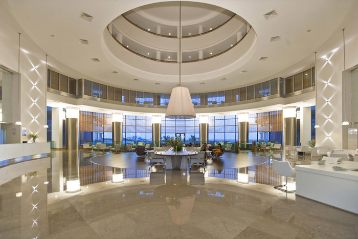 BAIA LARA HOTEL