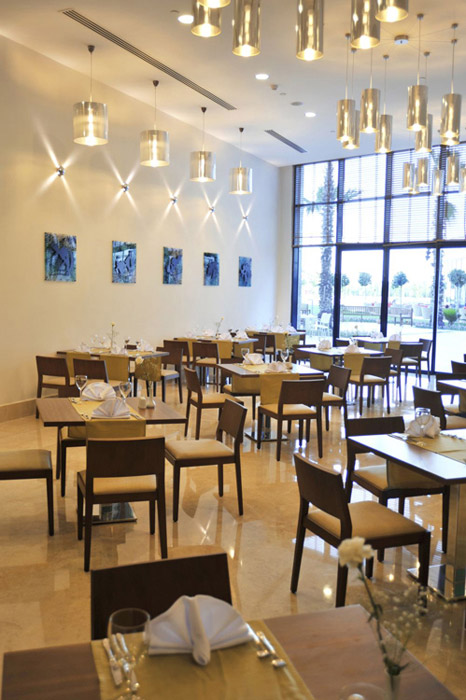 BAIA LARA HOTEL