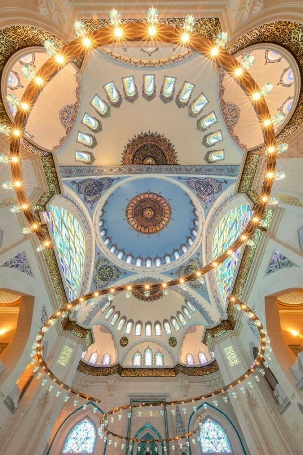 Barbaros Hayrettin Paşa Camii