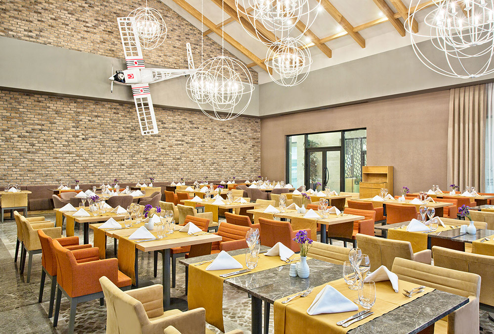 Barut Sensatori Hotel