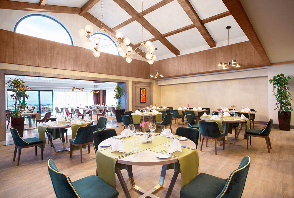 Barut Sensatori Hotel