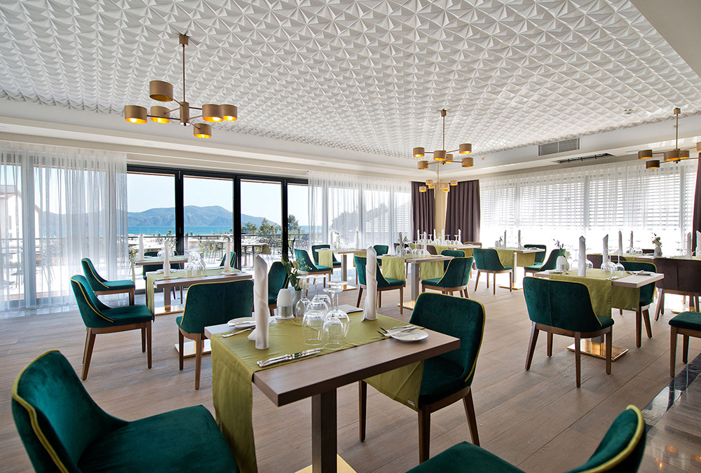 Barut Sensatori Hotel