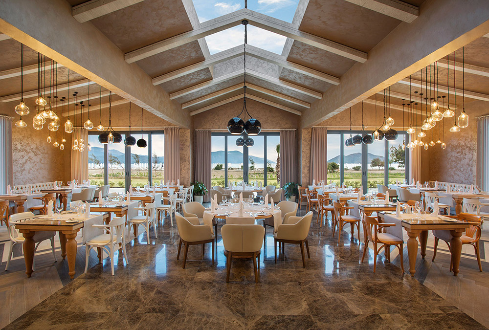 Barut Sensatori Hotel