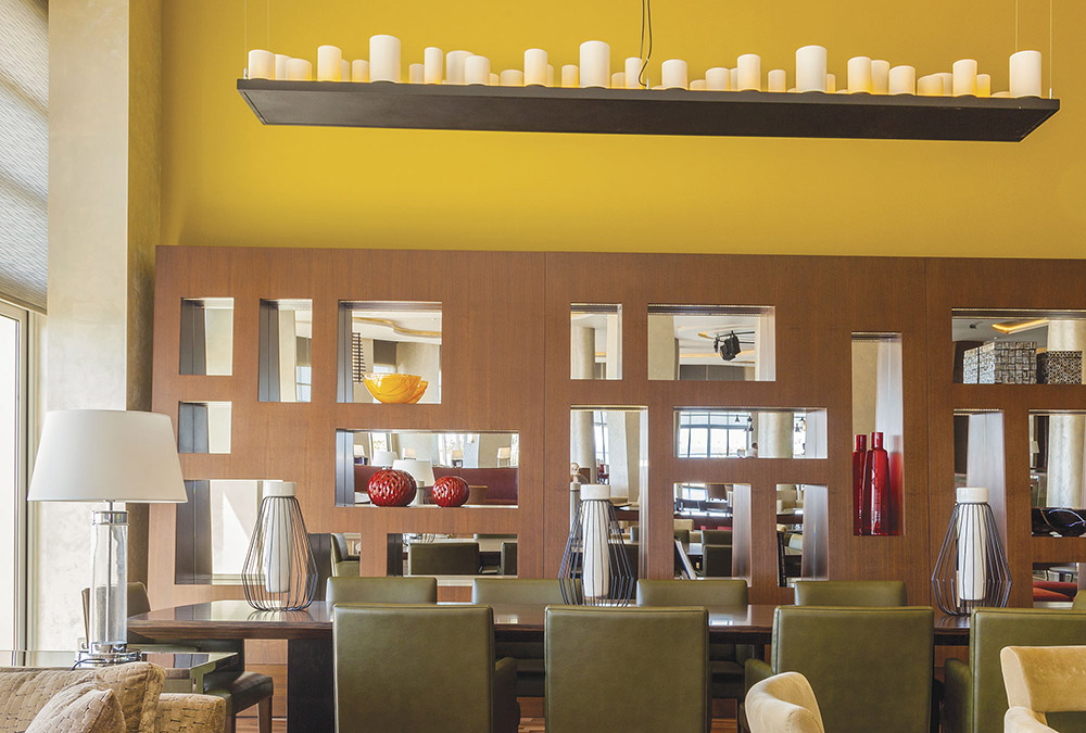 Barut Sensatori Hotel