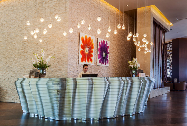 Barut Sensatori Hotel