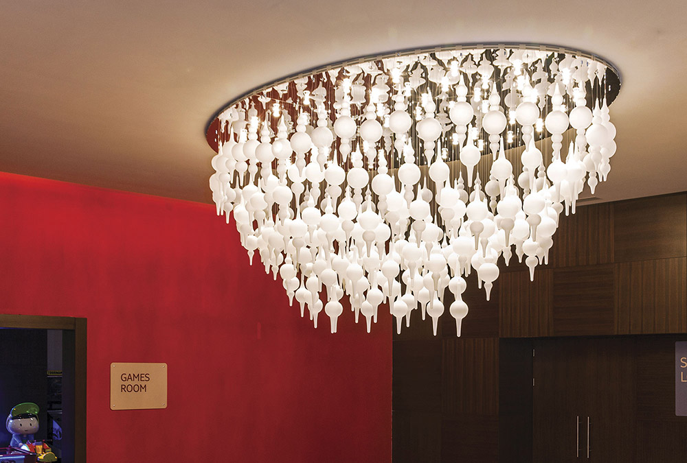 Barut Sensatori Hotel