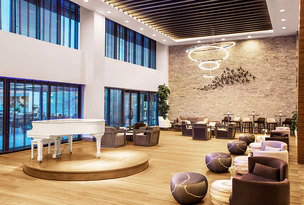Barut Sensatori Hotel