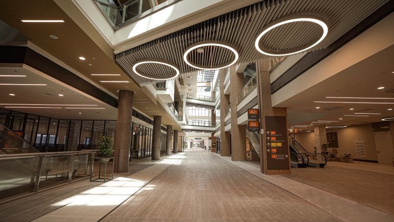 Başakşehir Çam ve Sakura Şehir Hastanesi