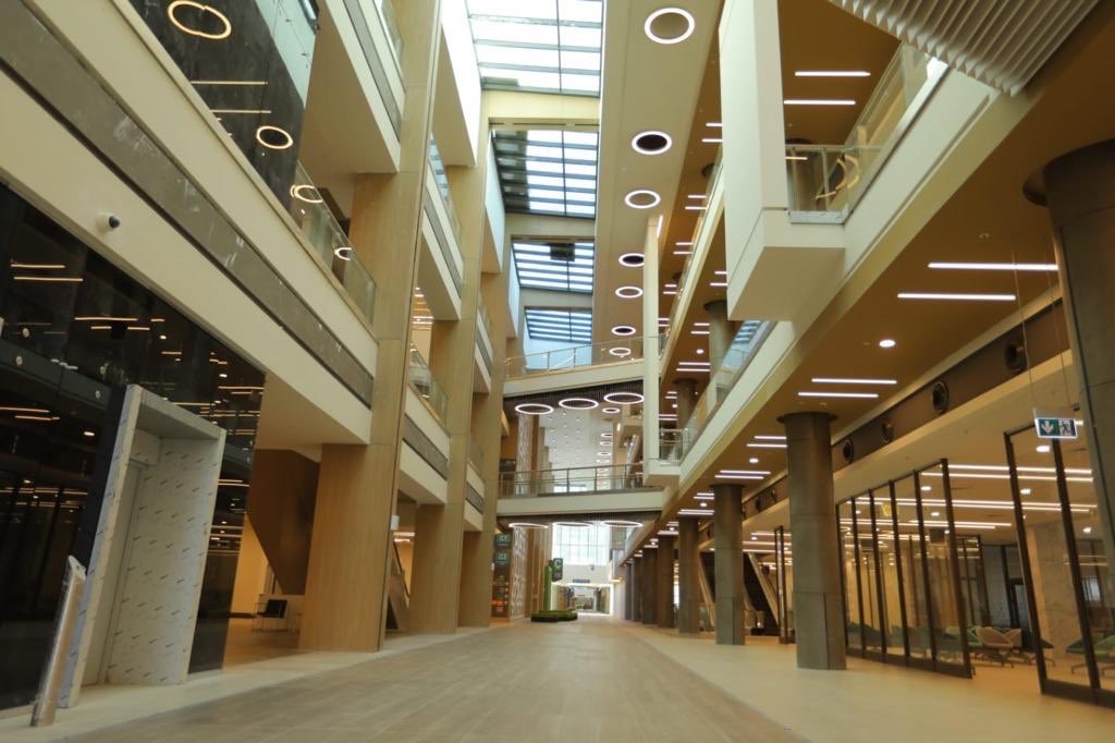 Başakşehir Çam ve Sakura Şehir Hastanesi