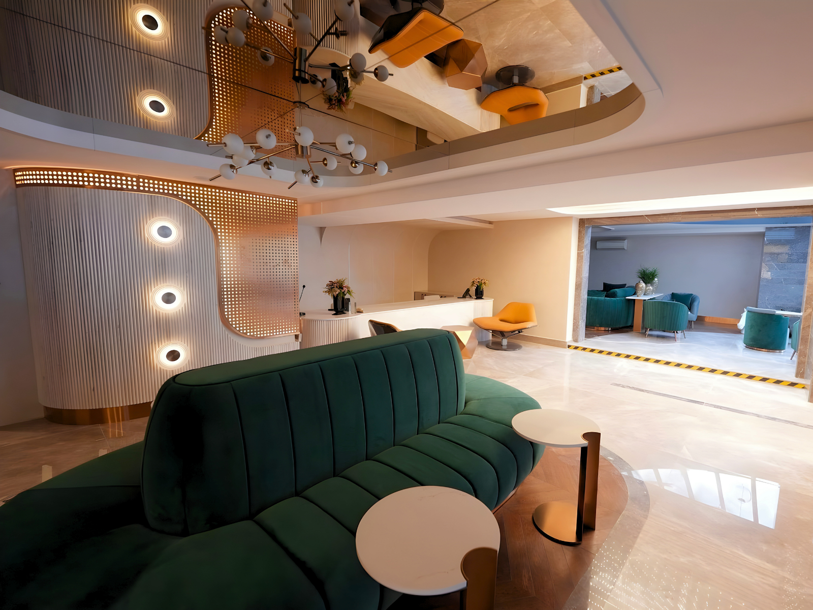 Boreas Hotel