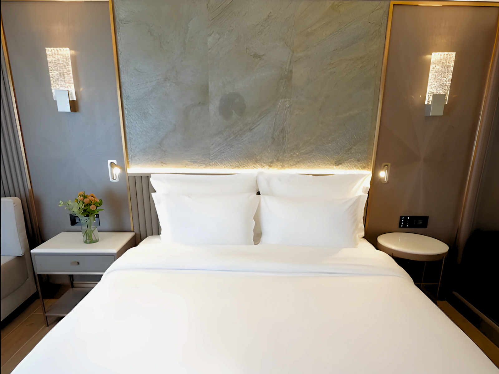 Boreas Hotel