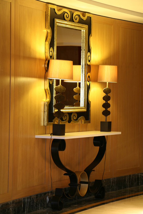 Calista Luxury Resort Hotel