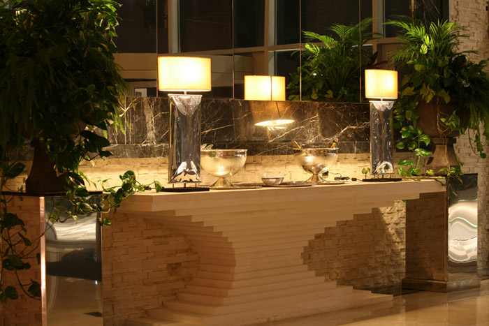 Calista Luxury Resort Hotel