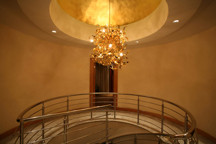 Calista Luxury Resort Hotel