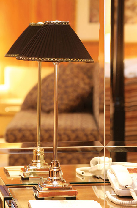 Calista Luxury Resort Hotel