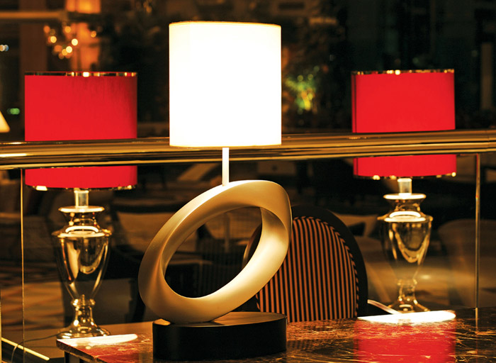 Calista Luxury Resort Hotel