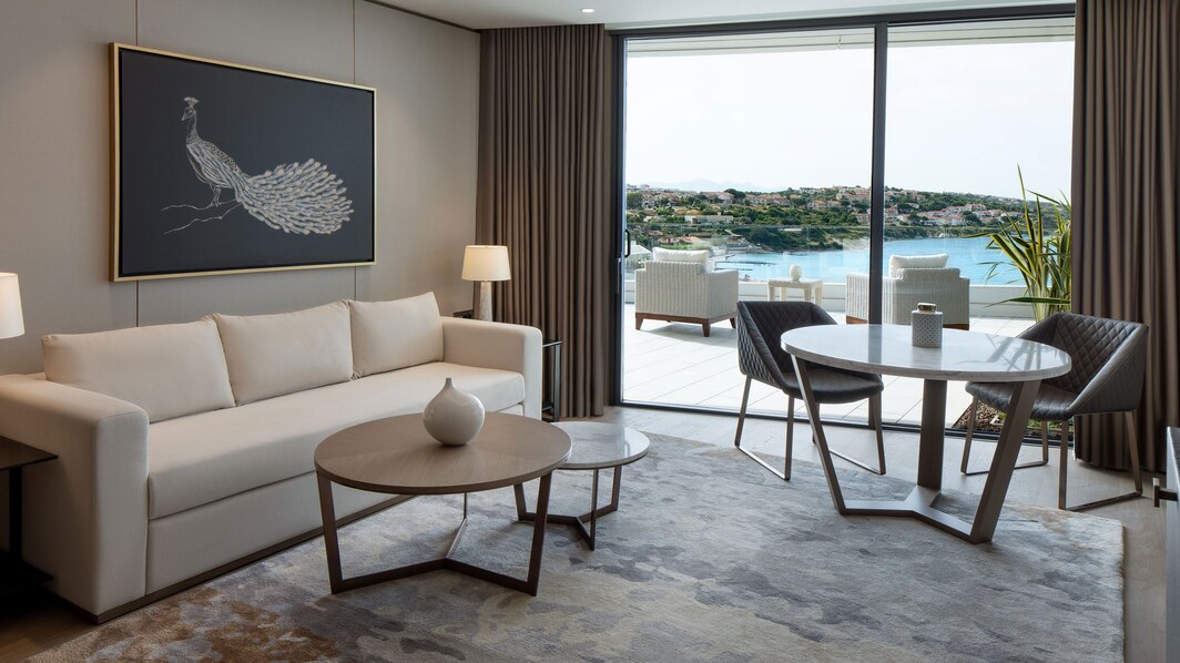 Çeşme Reges Hotel