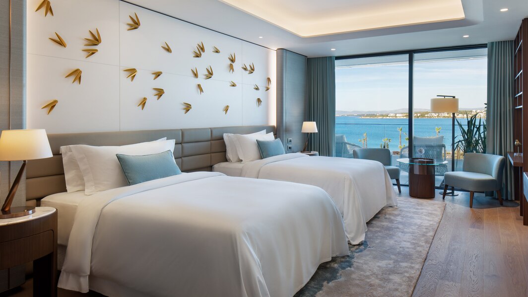 Çeşme Reges Hotel