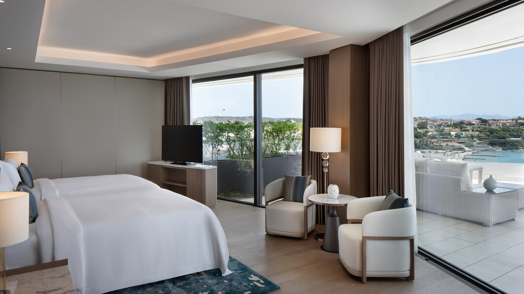 Çeşme Reges Hotel