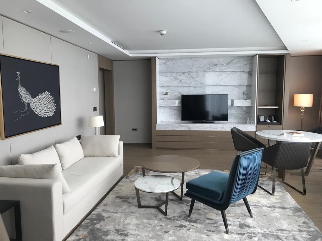 Çeşme Reges Hotel