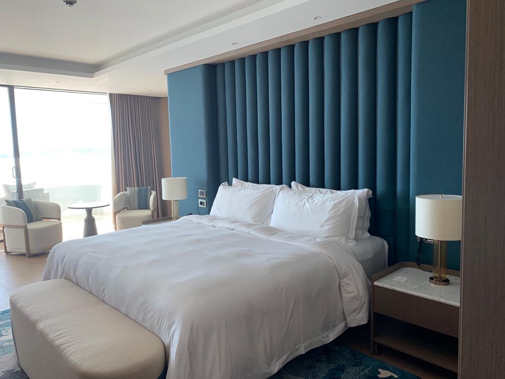Çeşme Reges Hotel